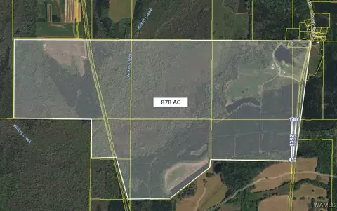 00 County Road 107, Boligee, AL