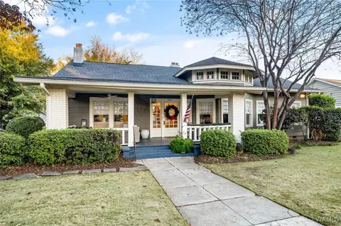 801 Queen City Ave, Tuscaloosa, AL 35401
