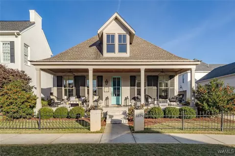 5379 Anna Ln, Tuscaloosa, AL 35406