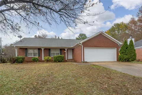 1824 Hunters Run, Tuscaloosa, AL 35405