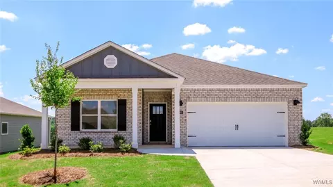 9405 Parkway Gardens Loop, Tuscaloosa, AL 35405