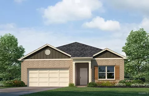 9399 Parkway Gardens Loop, Tuscaloosa, AL 35405