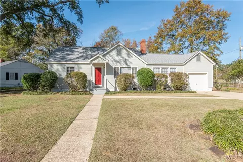 53 Cedar Knl, Tuscaloosa, AL 35405
