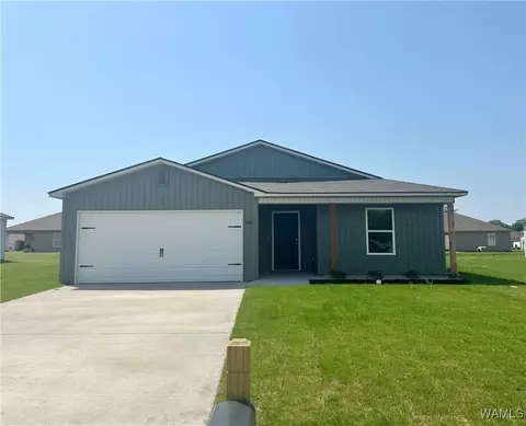 2569 Allanna Ln, Tuscaloosa, AL 35405