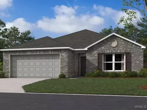2557 Allanna Ln, Tuscaloosa, AL 35405