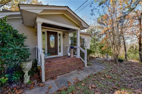 Undisclosed, Buhl, AL 35446