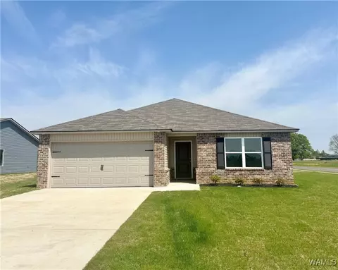 2556 Allanna Ln, Tuscaloosa, AL 35405