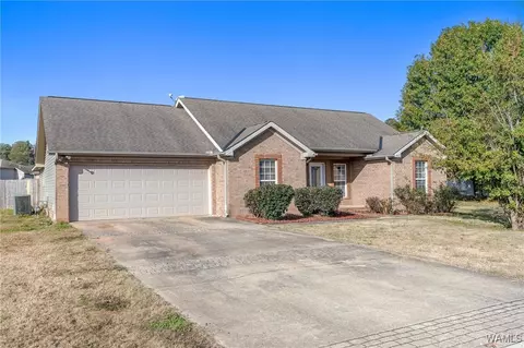 10781 Plantation Dr, Vance, AL 35490