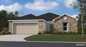 2568 Allanna Ln, Tuscaloosa, AL 35405