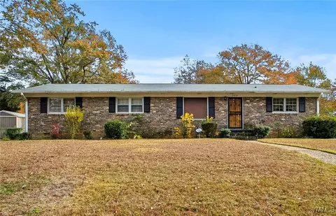 3321 4th Ave, Tuscaloosa, AL 35405