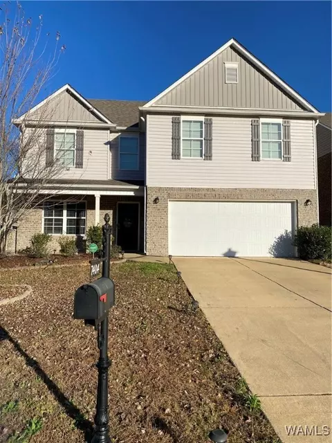 7404 Oak Tree Cir, Tuscaloosa, AL 35405
