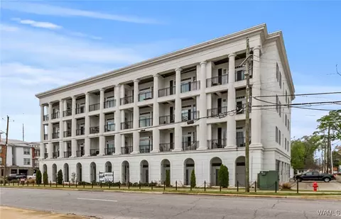 510 13th St #306, Tuscaloosa, AL 35401