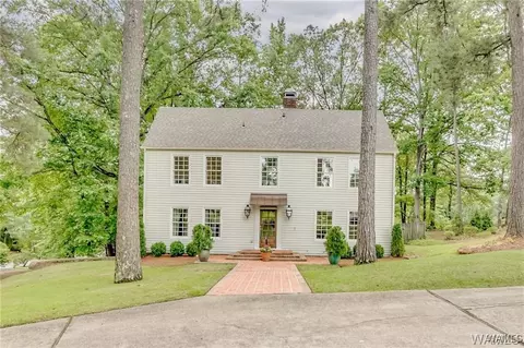 727 Canyon Cir N, Tuscaloosa, AL 35406