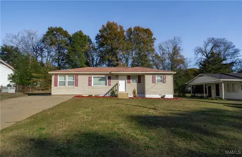 3309 2nd Ave, Tuscaloosa, AL 35405