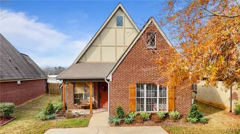 6031 Cathwick Dr, Mc Calla, AL 35111