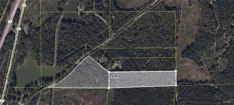 0 Old Highway 5, West Blocton, AL 35184
