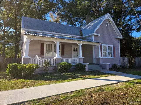 123 E Front Street North St, Thomasville, AL 36784