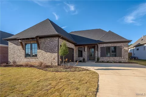 6378 Rosemeade St, Tuscaloosa, AL 35406