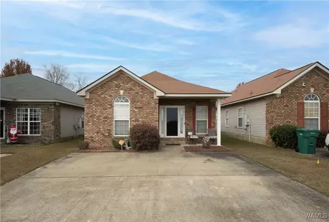 2128 Starlight Dr, Tuscaloosa, AL 35405