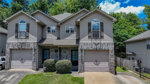 1732 Saint Charles Way, Tuscaloosa, AL 35404
