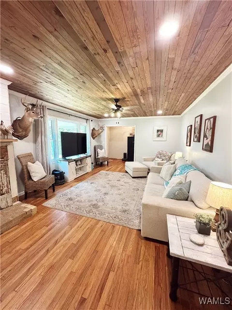 45366 Highway 17, Kennedy, AL 35574