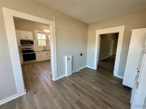 Entry Way - 144 3rd Ave S, Akron, AL 35441 photo 2 of 2