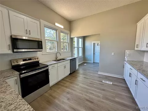 Kitchen - 144 3rd Ave S, Akron, AL 35441 photo 1 of 2