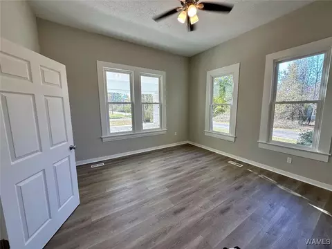 Bedroom - 144 3rd Ave S, Akron, AL 35441 photo 1 of 1