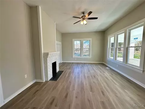 Living - 144 3rd Ave S, Akron, AL 35441 photo 1 of 4