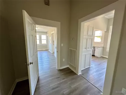 Entry Way - 144 3rd Ave S, Akron, AL 35441 photo 1 of 2