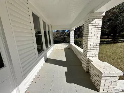 Exterior - 144 3rd Ave S, Akron, AL 35441 photo 2 of 3