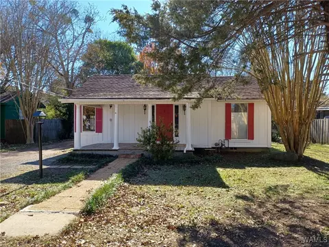 4503 Highpoint Dr, Tuscaloosa, AL 35404