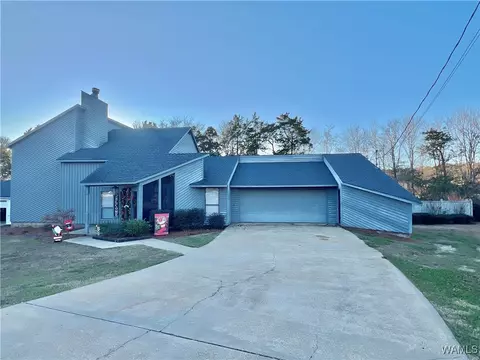 2004 Marengo Dr, Demopolis, AL 36732