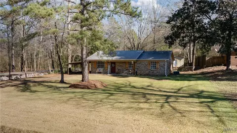 10770 Melrose Ln, Cottondale, AL 35453