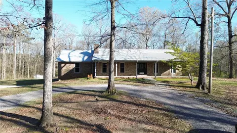 10882 Tingle Tangle Rd, Vance, AL 35490