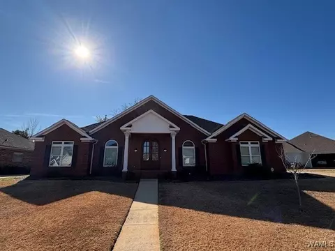 1439 Greystone Dr, Tuscaloosa, AL 35406