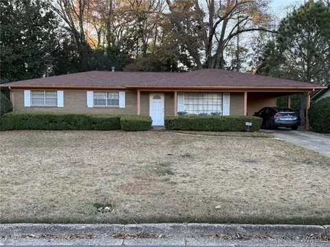 3748 5th Ave, Tuscaloosa, AL 35405