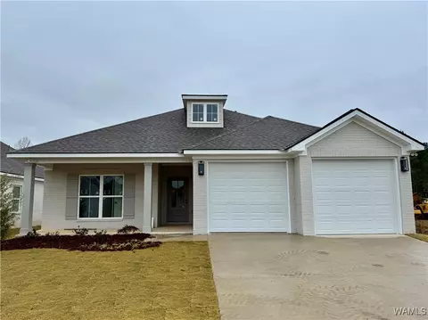 12704 Windword Pointe Dr, Northport, AL 35475