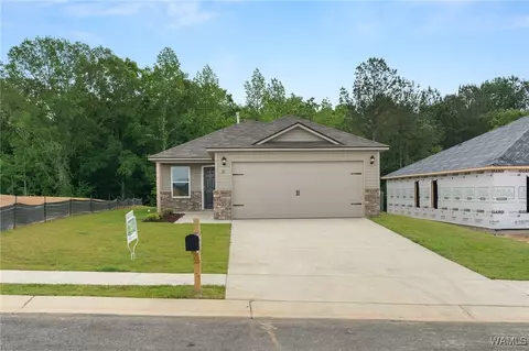 14090 Guinevere Ln, Tuscaloosa, AL 35405
