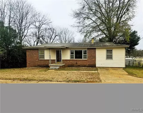 1726 54th Ct E, Tuscaloosa, AL 35404