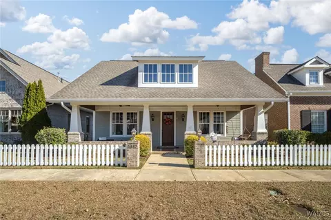 5337 Courtney Ave, Tuscaloosa, AL 35406