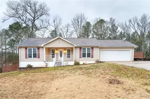 11752 W Hill Rd, Coker, AL 35452