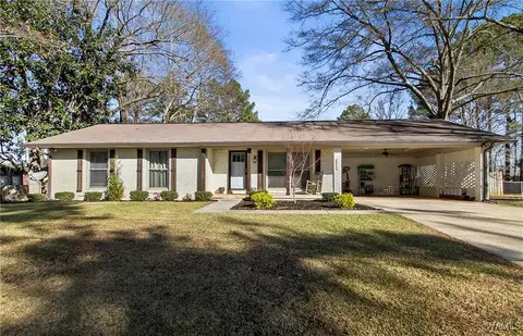410 Monterey Dr, Northport, AL 35473