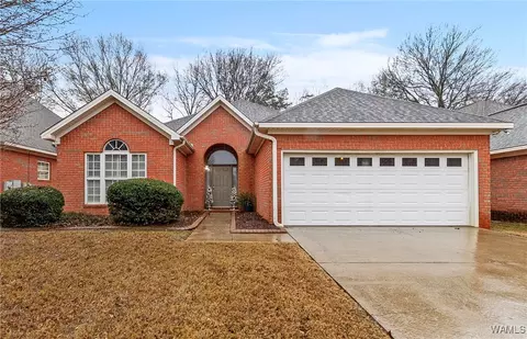 1099 Wisteria Dr, Tuscaloosa, AL 35405