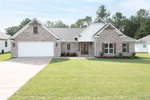 11860 Meadowview Dr, Northport, AL 35475