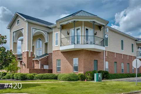 120 15th St E #420, Tuscaloosa, AL 35401