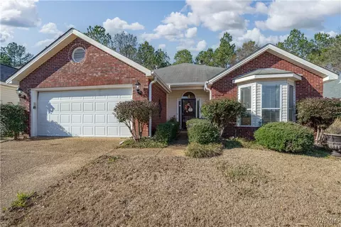 4754 Ashley Hill Cir, Tuscaloosa, AL 35405