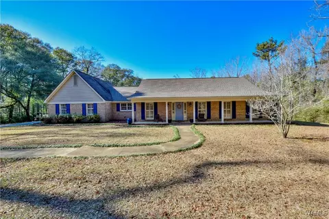 37557 Al Highway 69, Moundville, AL 35474
