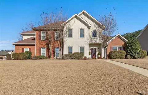 6100 Garden Oaks Dr, Tuscaloosa, AL 35405