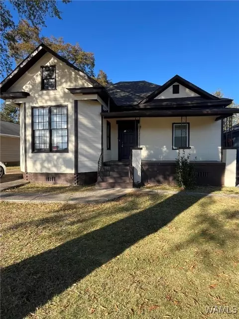 2712 20th St, Tuscaloosa, AL 35401